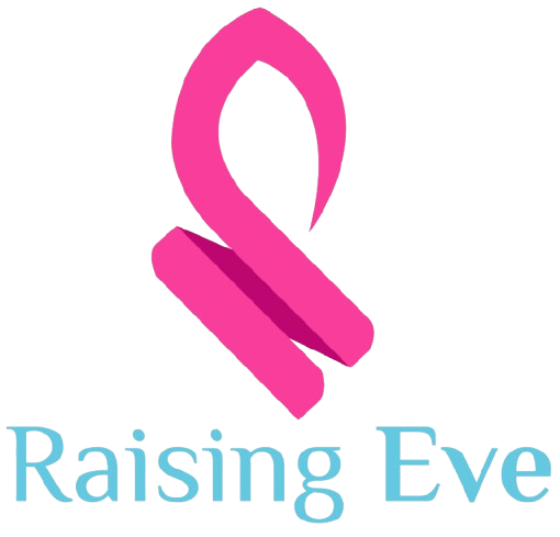 Rising_Eve Logo